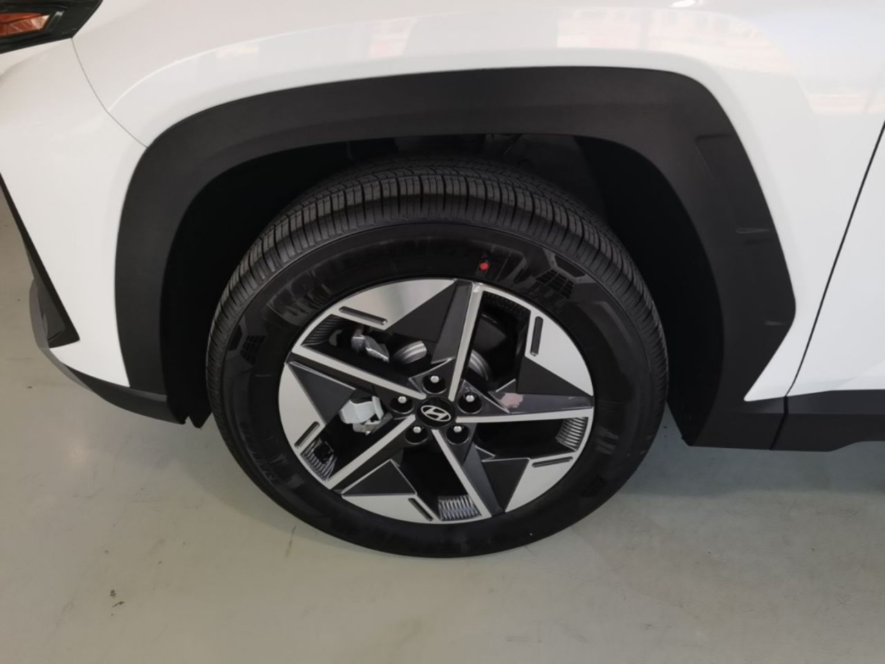 2025 Tucson L 1.5T Elite photo 3
