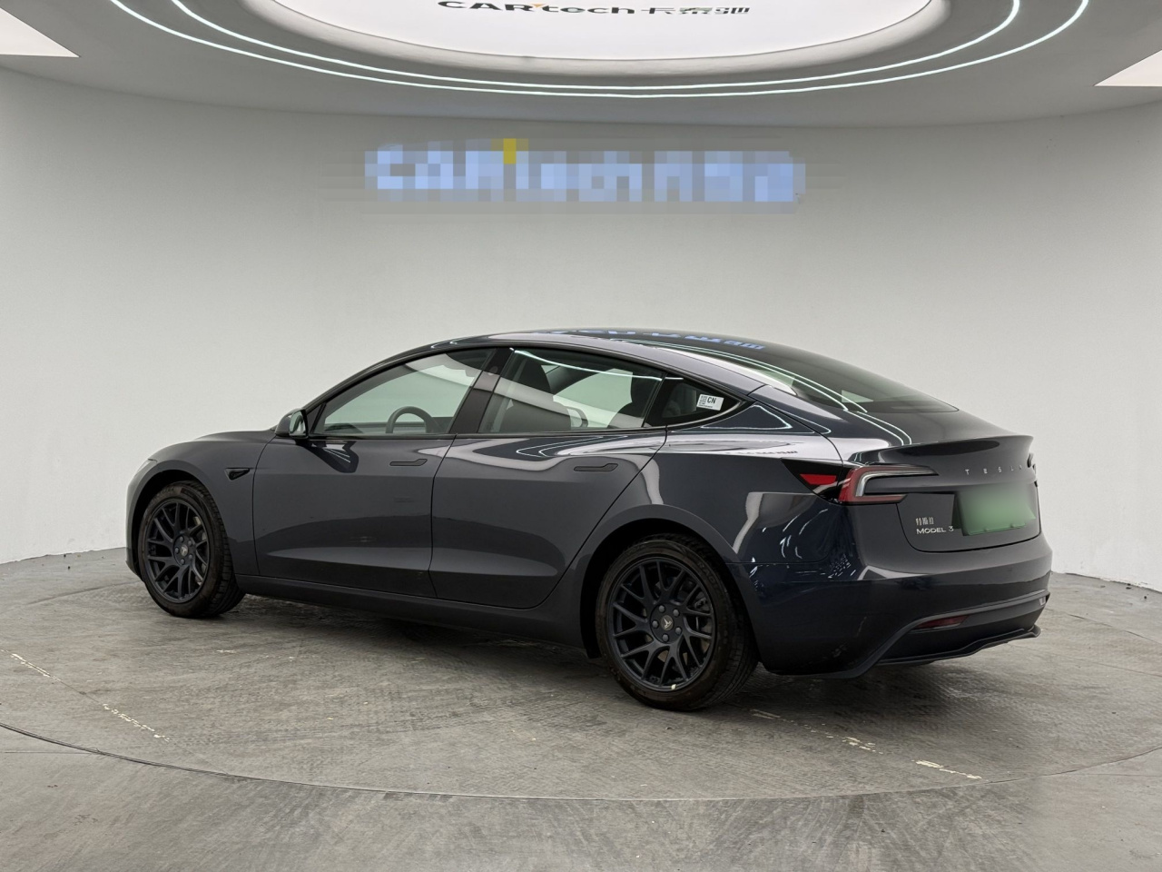 Model 3 2025 RWD photo 5