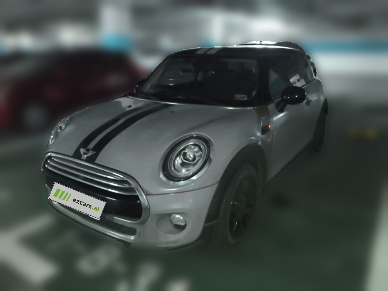 2016 1.5T COOPER