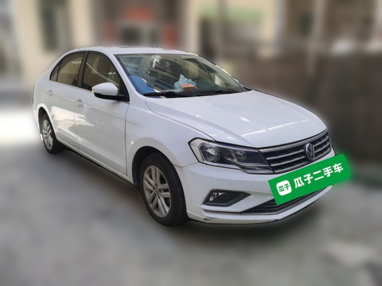 2017 1.4L MT Comfort photo 3