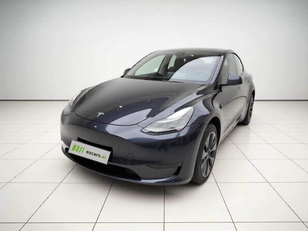 Model Y 2024 RWD