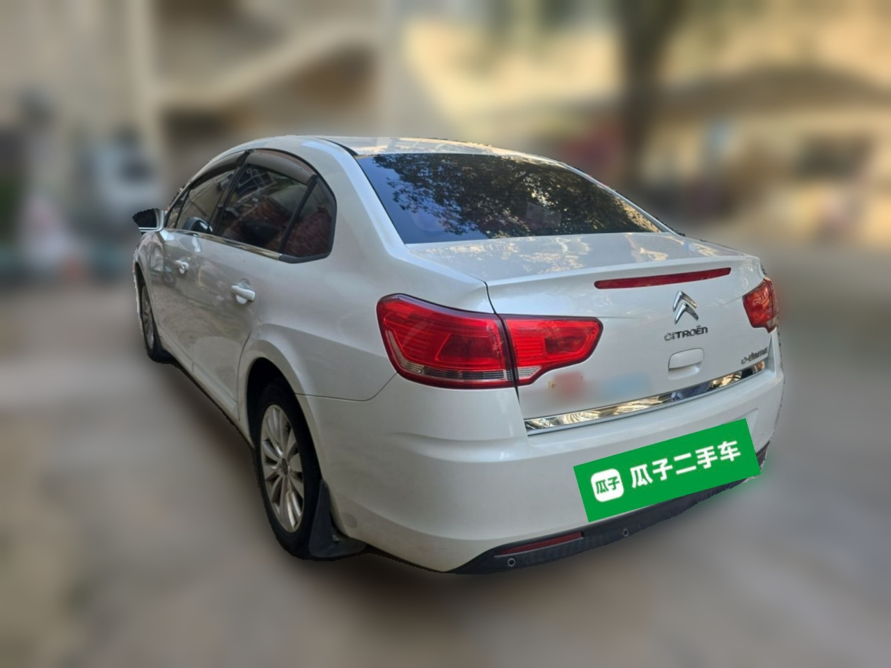 2014 1.6L AT photo 4
