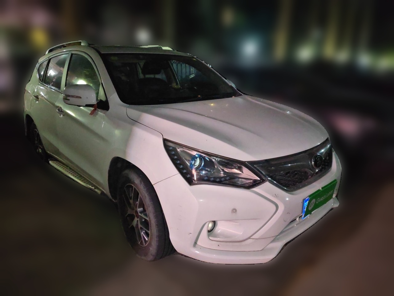 Song 2016 1.5TID AT photo 3
