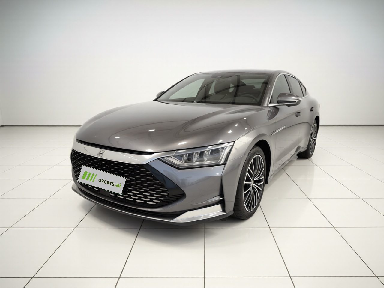 Han 2020 DM AWD Performance Luxury