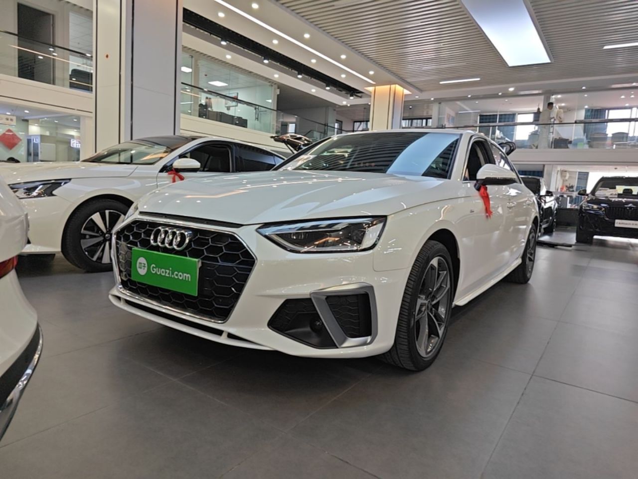A4L 2023 40 TFSI Fashion Dynamic