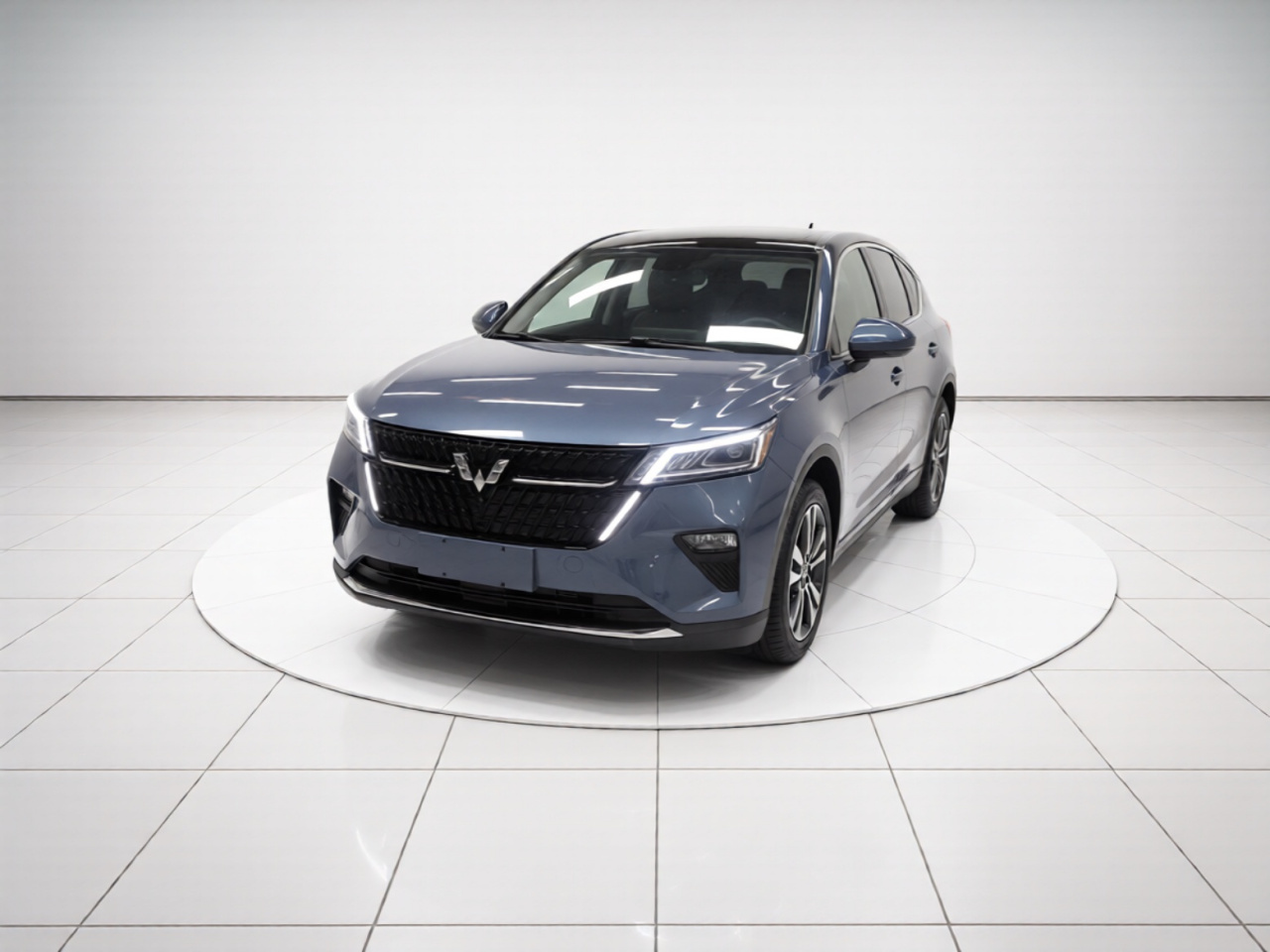 Wuling 2021 1.5T CVT