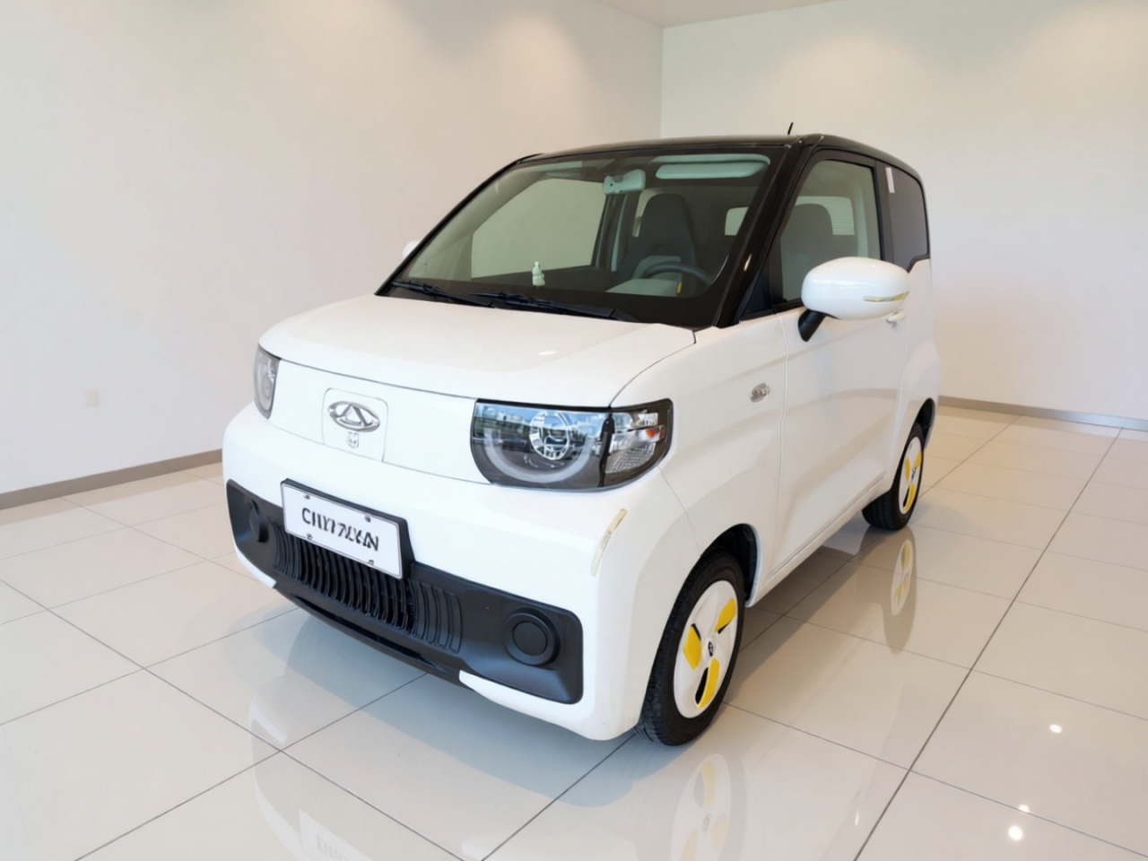 QQ Ice Cream 2022 170km Sundae LFP