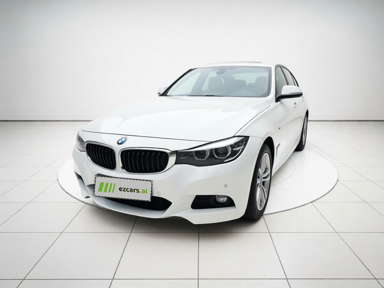 3 SeriesGT 2020 320i M Sport Package