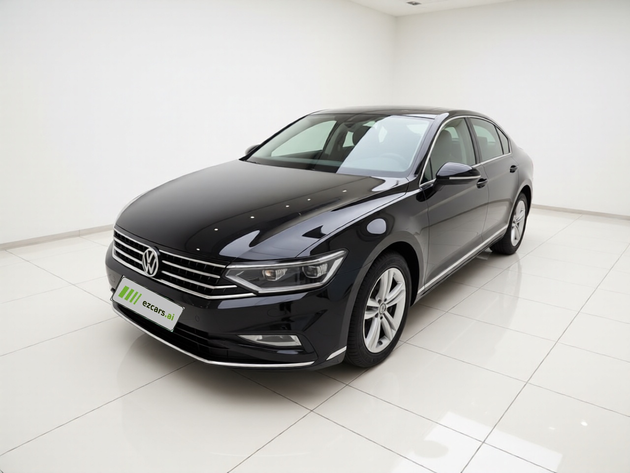 Magotan 2024 200 280TSI DSG Comfort