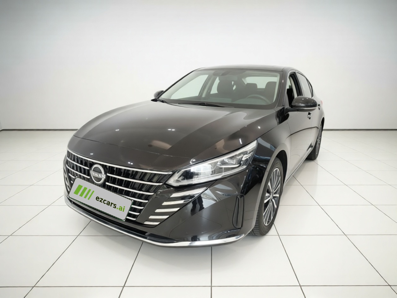 Teana 2022 2.0L XL-TLS Enjoy