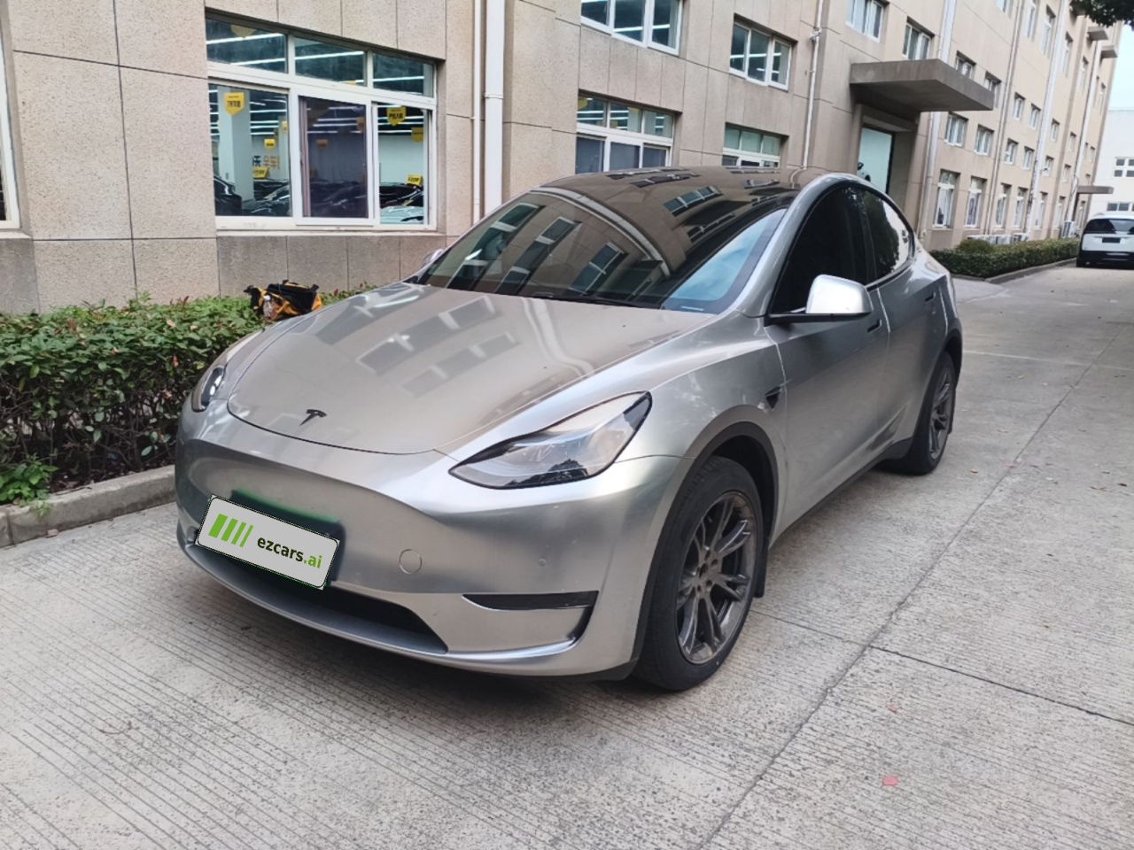 Model Y 2023 Long Range AWD