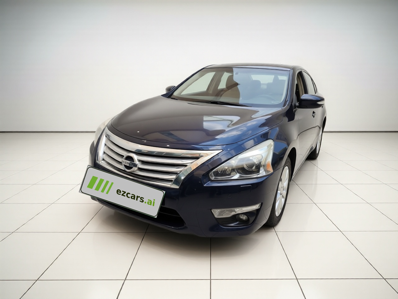 Teana 2013 2.5L XL Leading
