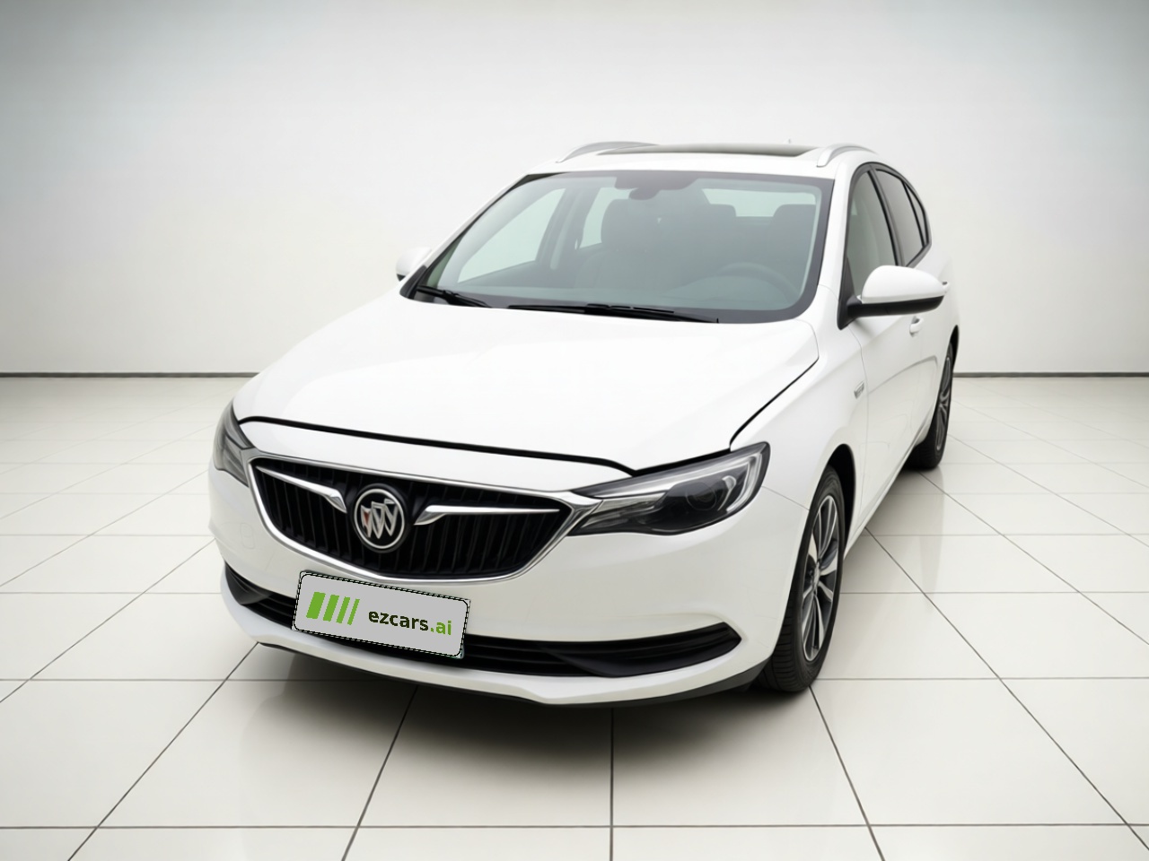 2019 18T AT Elite China VI