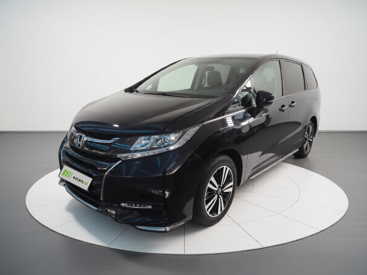 Odyssey 2019 2.0L Enjoy