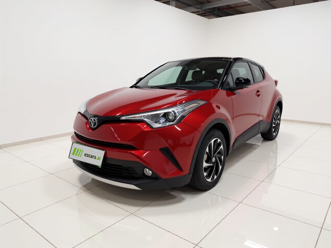 IZOA 2018 2.0L China VI