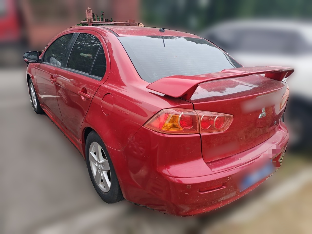 2010 Sport 2.0L CVT Flagship photo 4