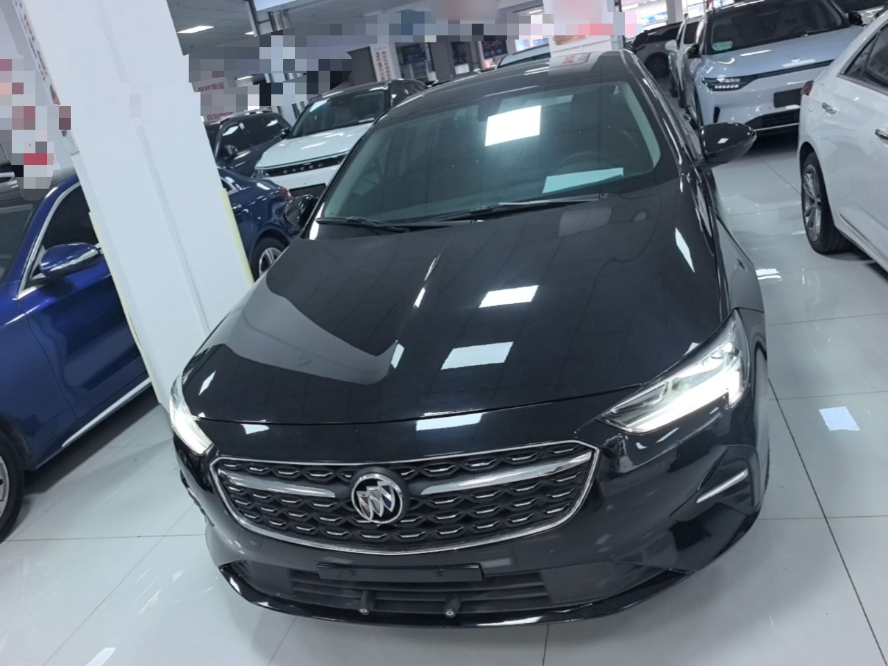 Regal 2022 652T Smart