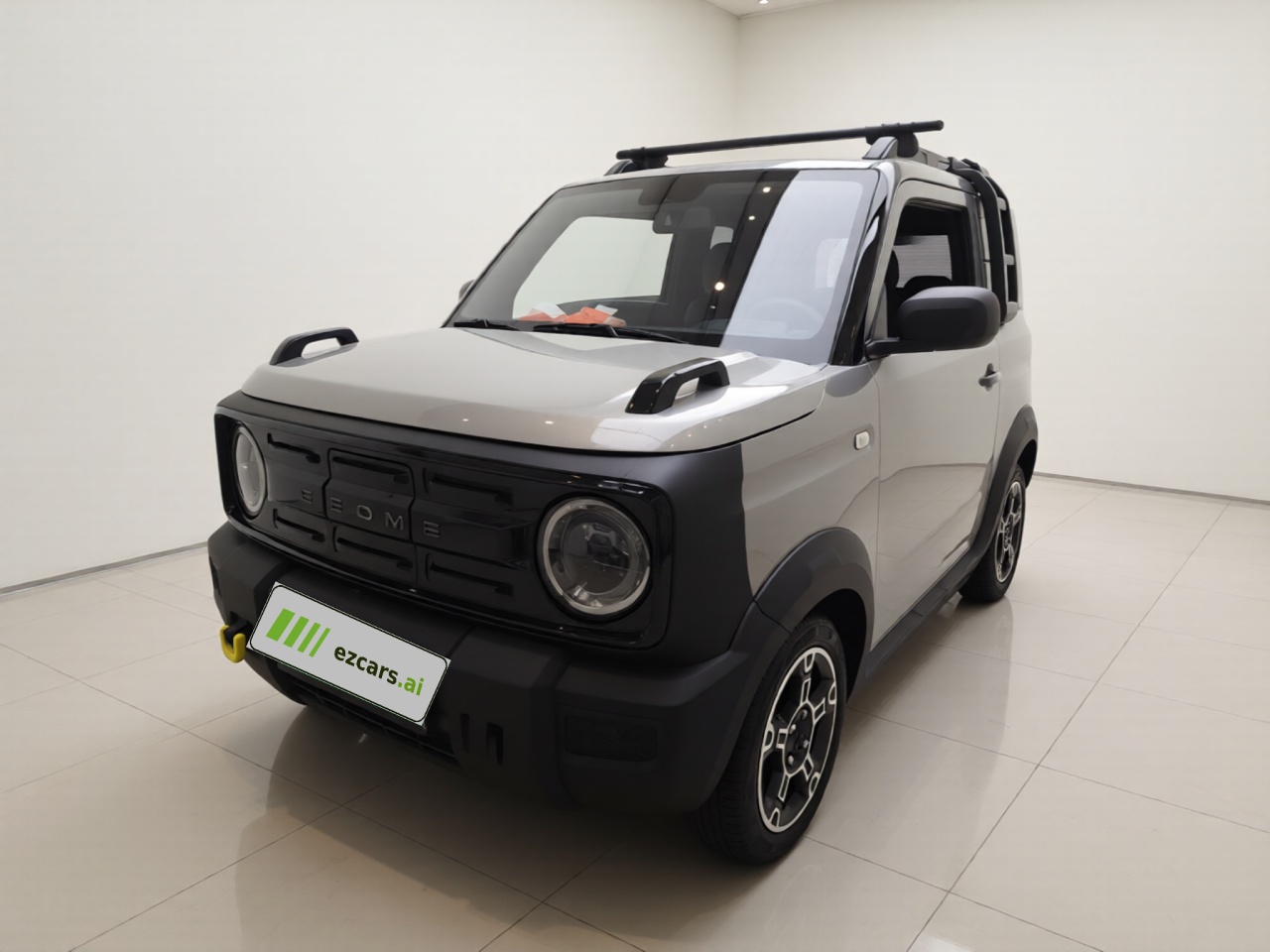 2024 200km Panda