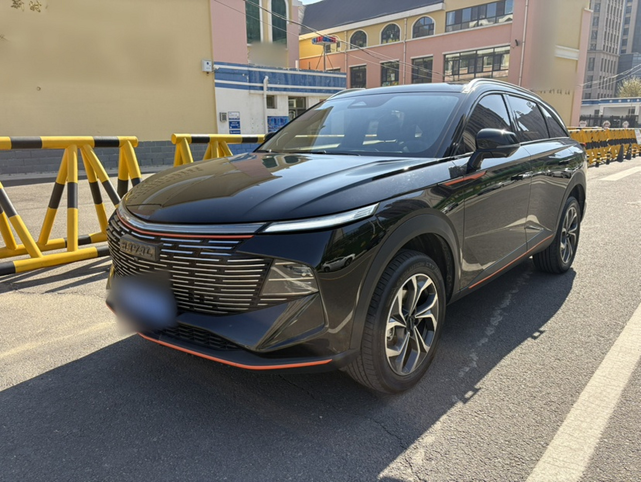 2022 1.5T Smart