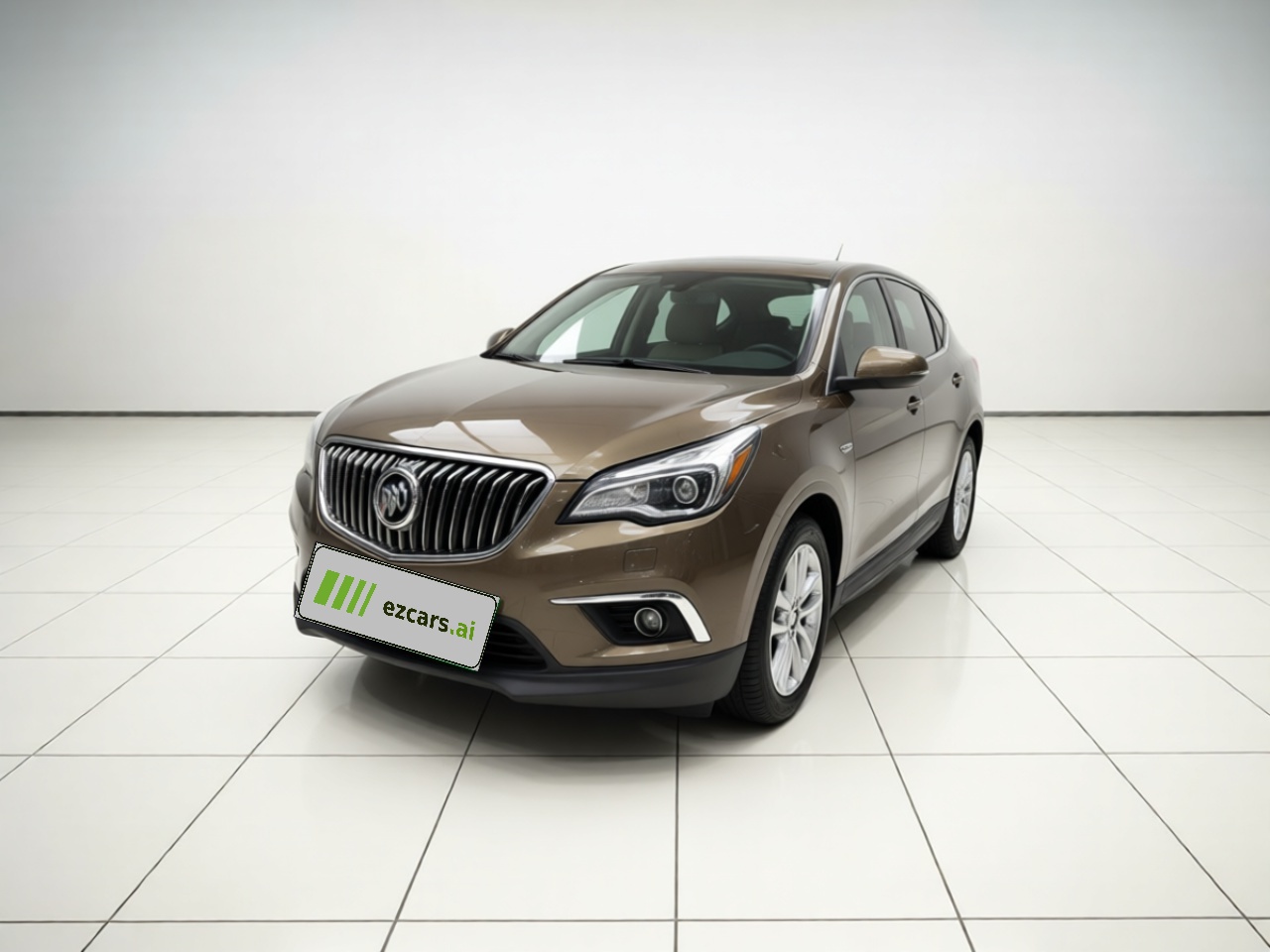 Envision 2016 28T AWD Elite