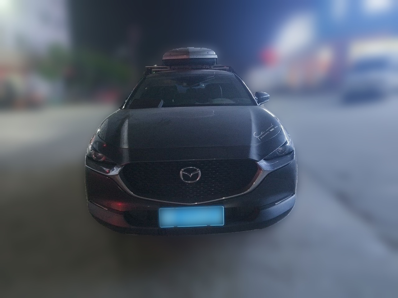 CX-30 2020 2.0L AT Jiayue photo 2