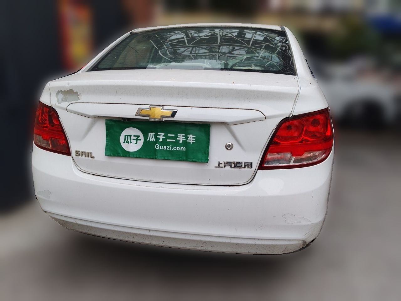 2018 3 1.5L MT Li Auto photo 3