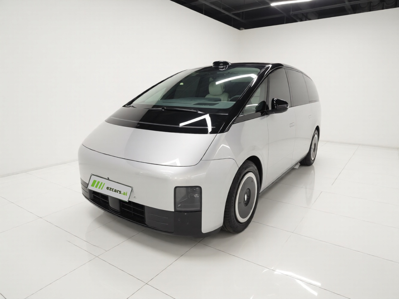 Li MEGA 2024 Ultra