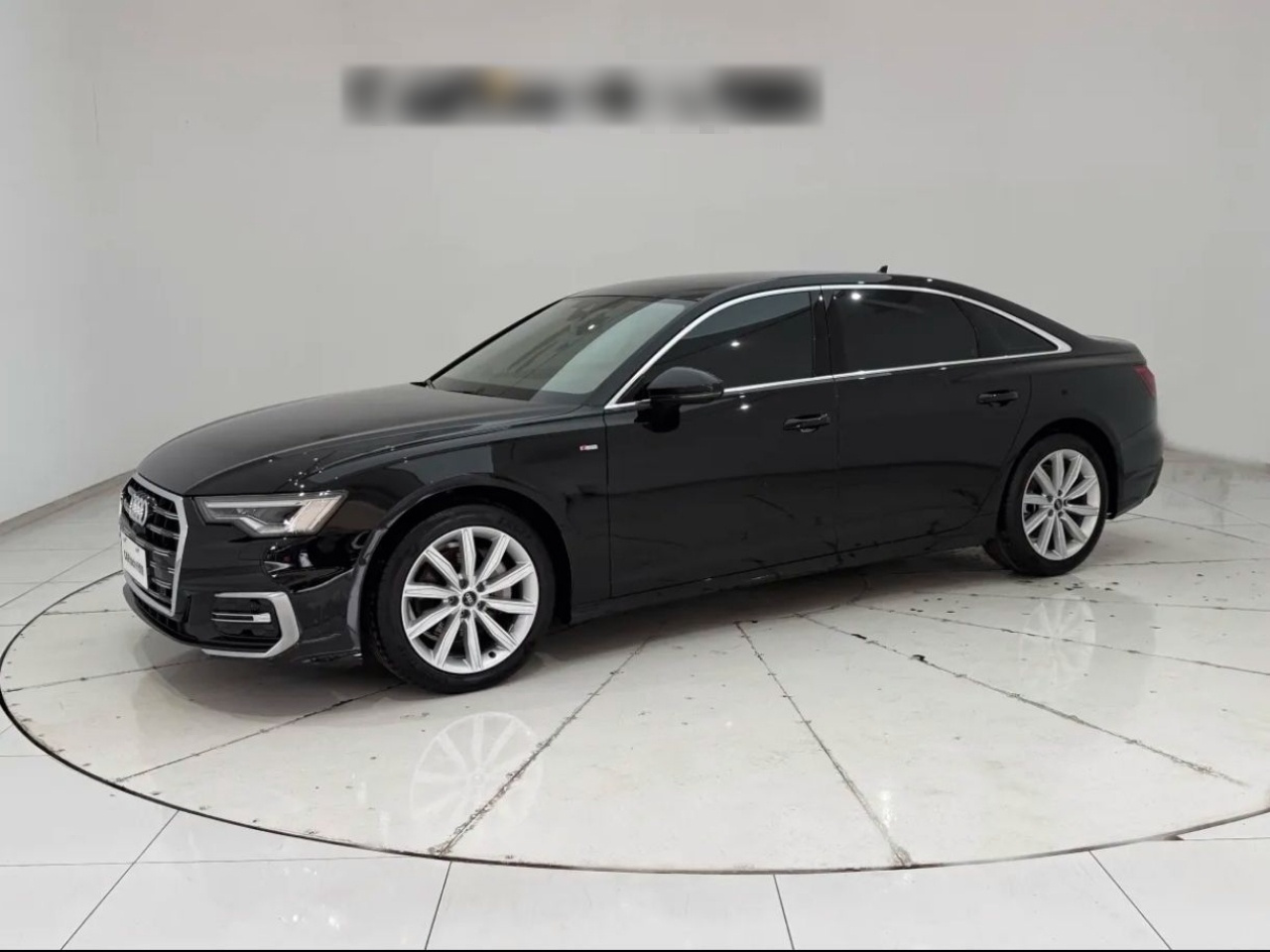 A6L 2024 45 TFSI Dynamic