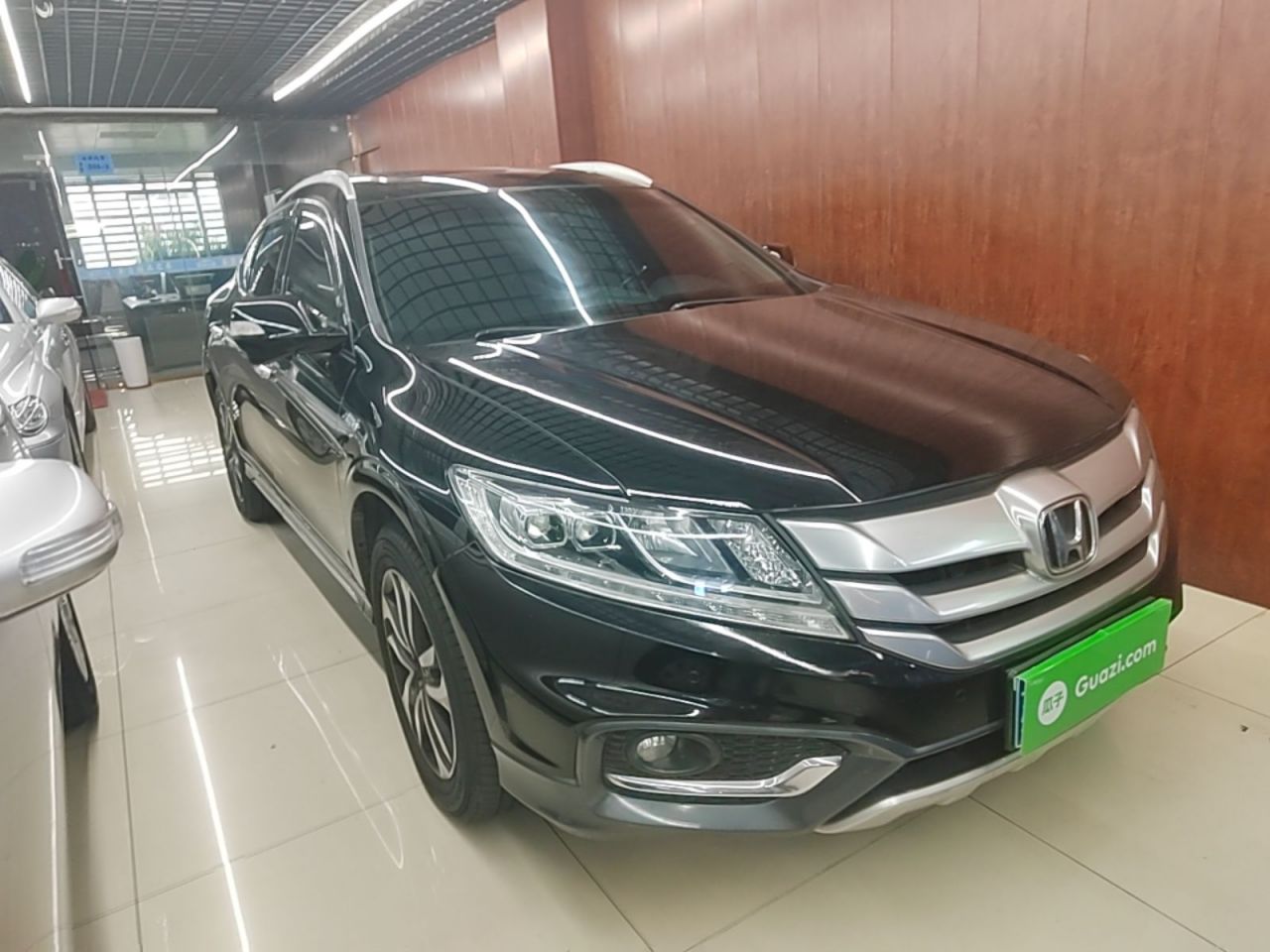 2014 3.0L AWD Premium photo 5