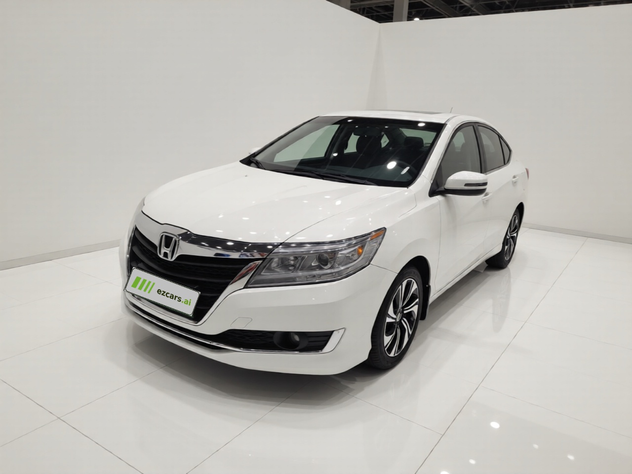 Crider 2016 1.8L CVT Comfort