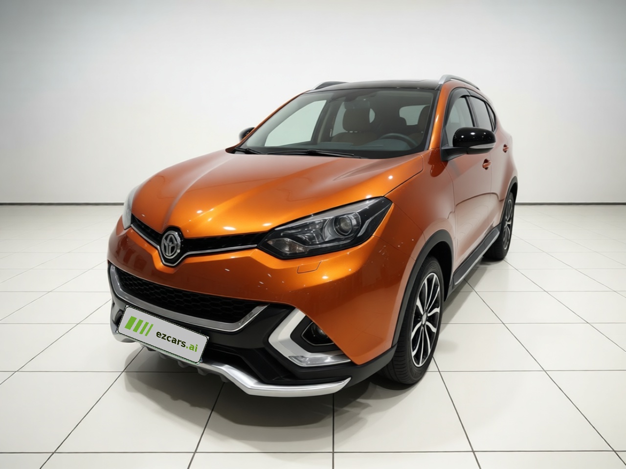 GS 2015 2.0TGI TST AWD Flagship
