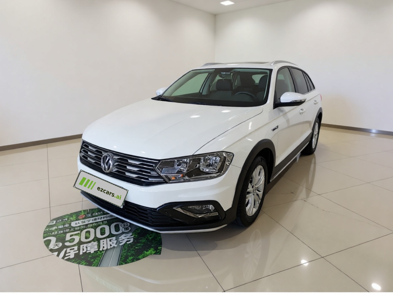 C-TREK 2017 230TSI DSG Comfort