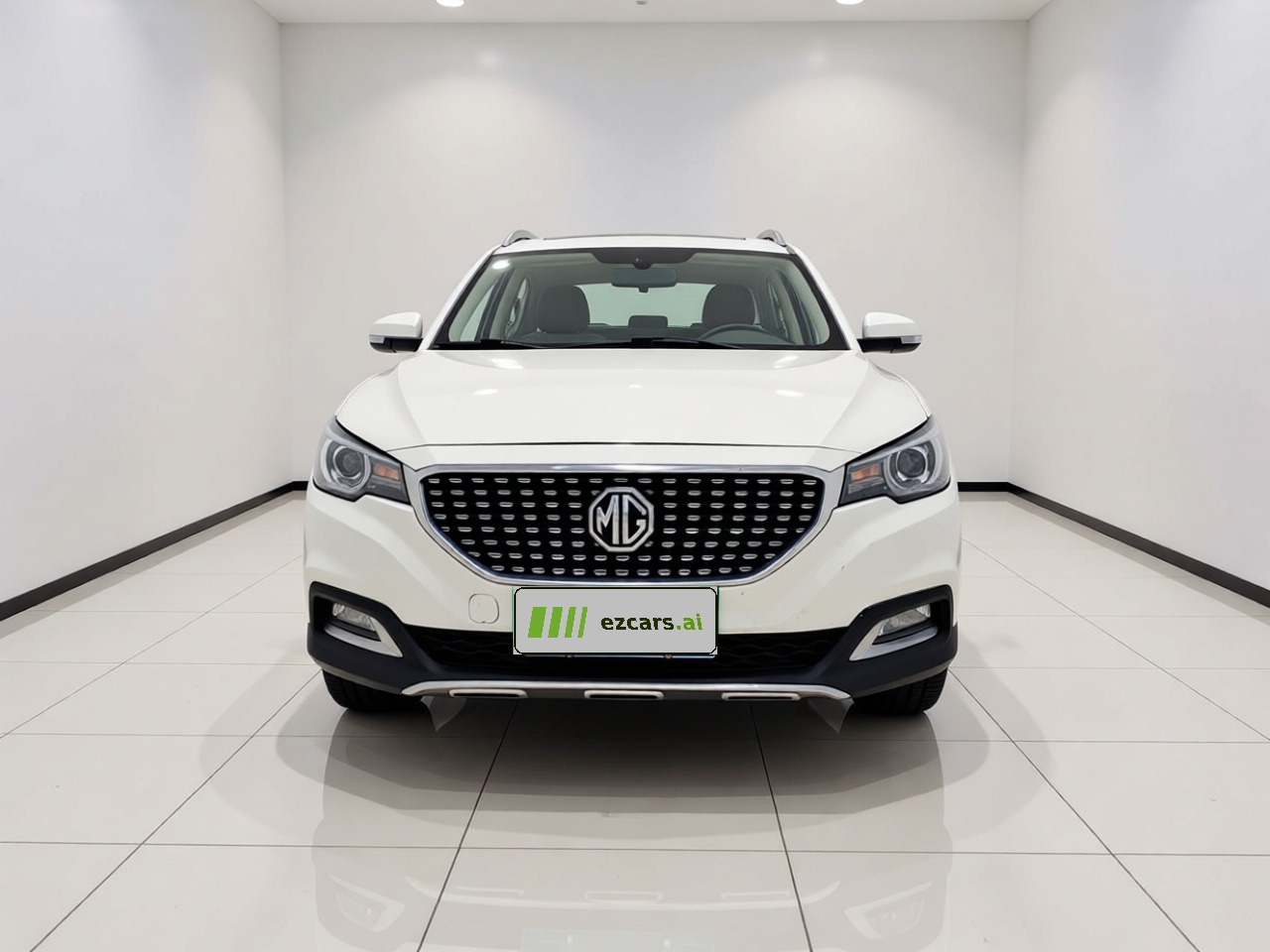 ZS 2018 1.5L AT Luxury China V