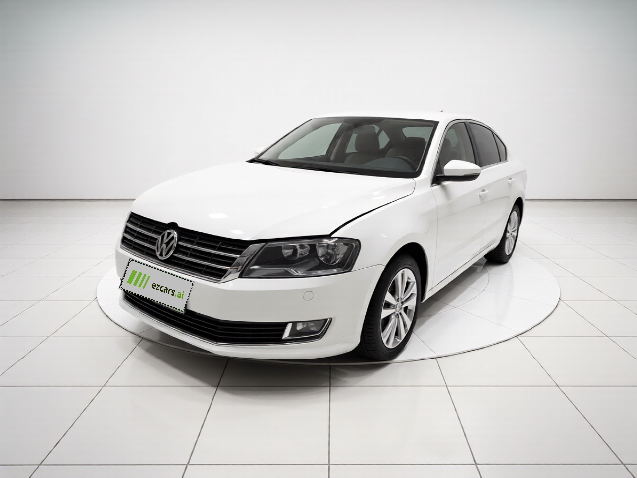 Lavida 2015 1.6L AT Comfort