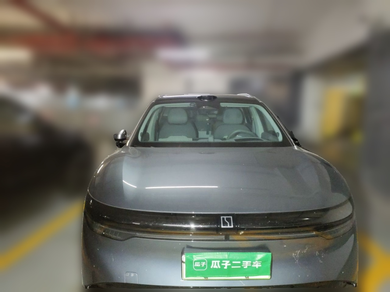 7X 2025 100kWh Long Range RWD ADAS photo 2