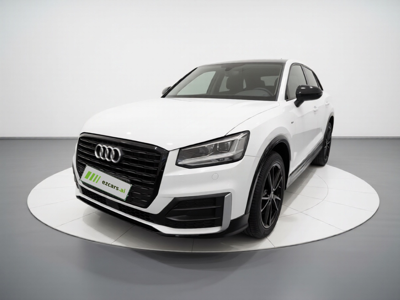 Q2L 2018 35 TFSI China VI