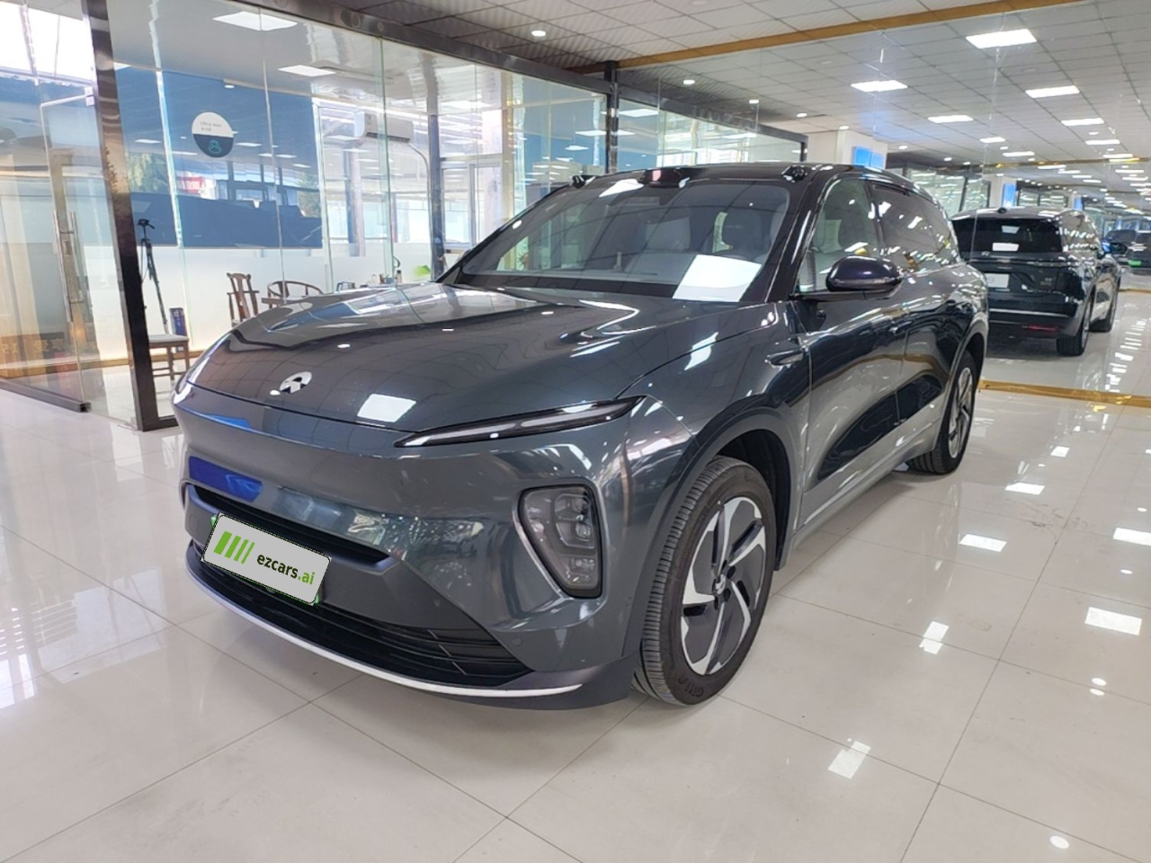 ES8 2023 75kWh