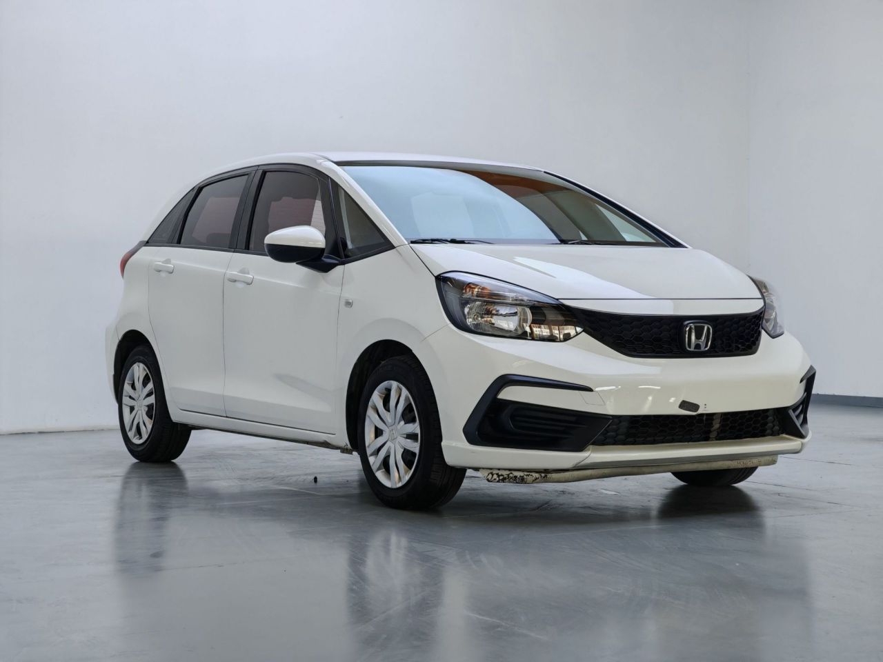 Fit 2021 1.5L CVT Trend photo 3