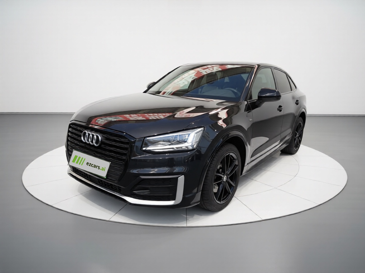 Q2L 2021 35 TFSI Progressive Dynamic