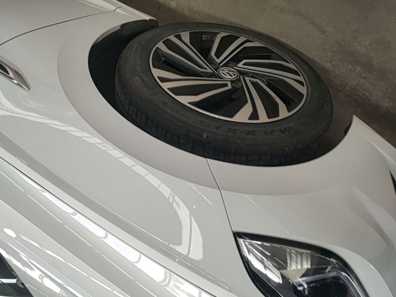 Sagitar 2021 280TSI DSG photo 3
