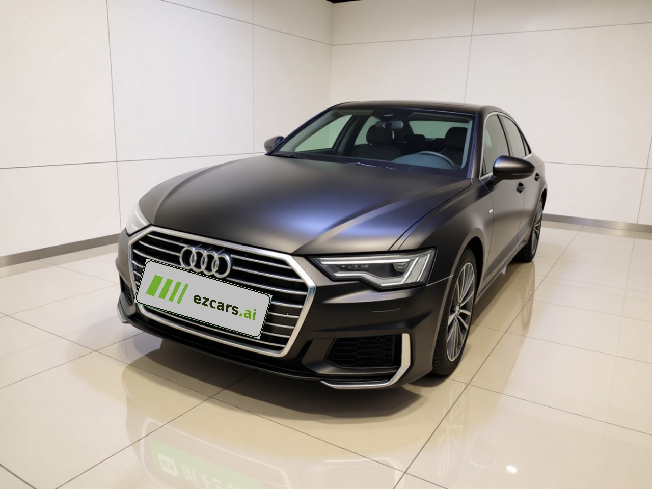 A6L 2021 40 TFSI Luxury Dynamic