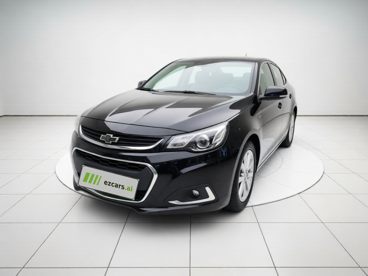 Malibu 2016 2.0L AT Luxury
