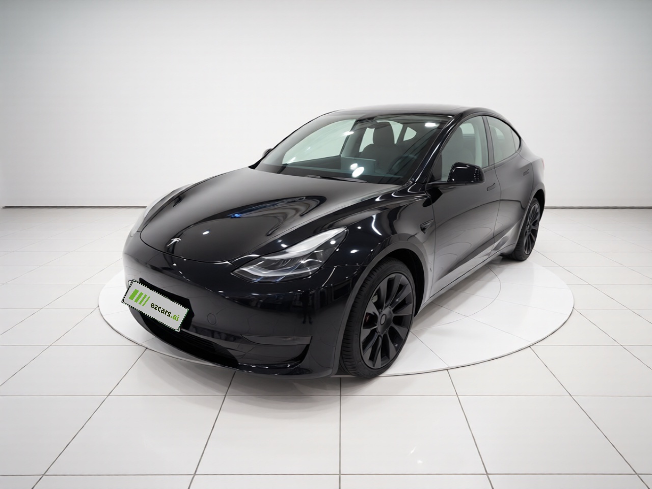 Model Y 2022 Facelift RWD
