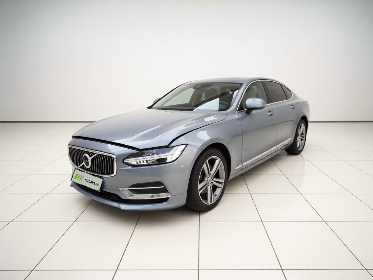 S90 2019 T4