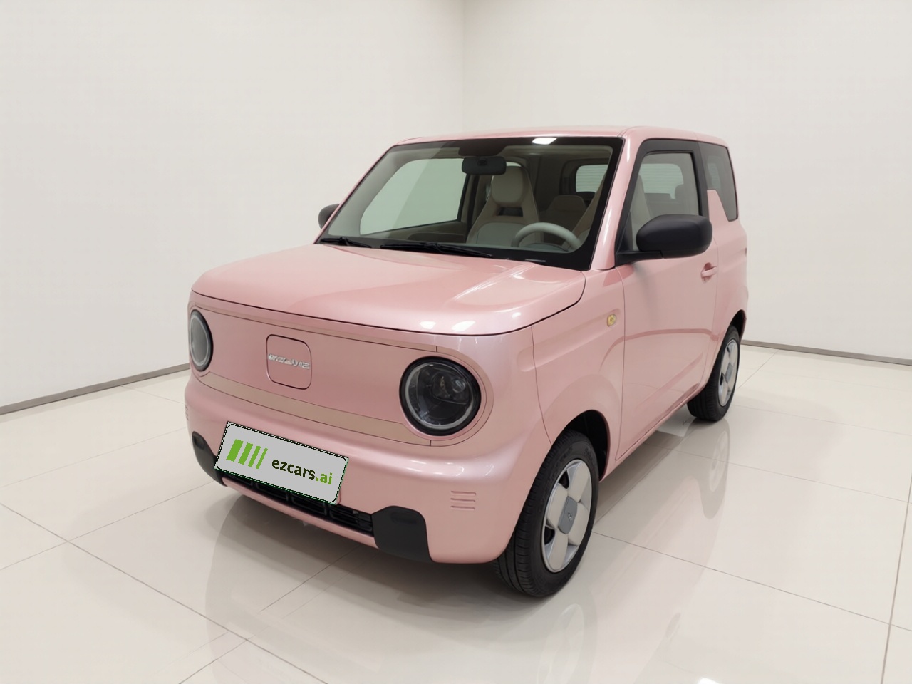 2023 Panda mini 200km Endurance Bear