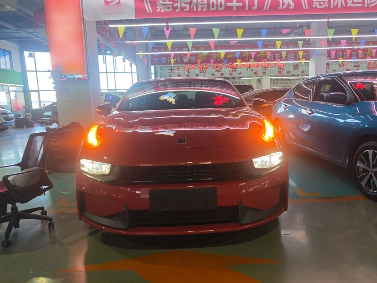 03 2019 1.5TD DCT China VI photo 2