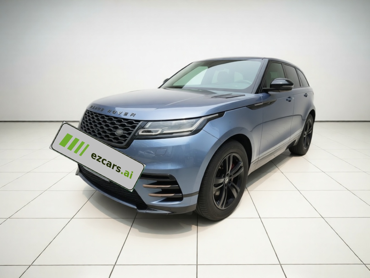 Range Rover Velar 2018 P380 R-DYNAMIC S
