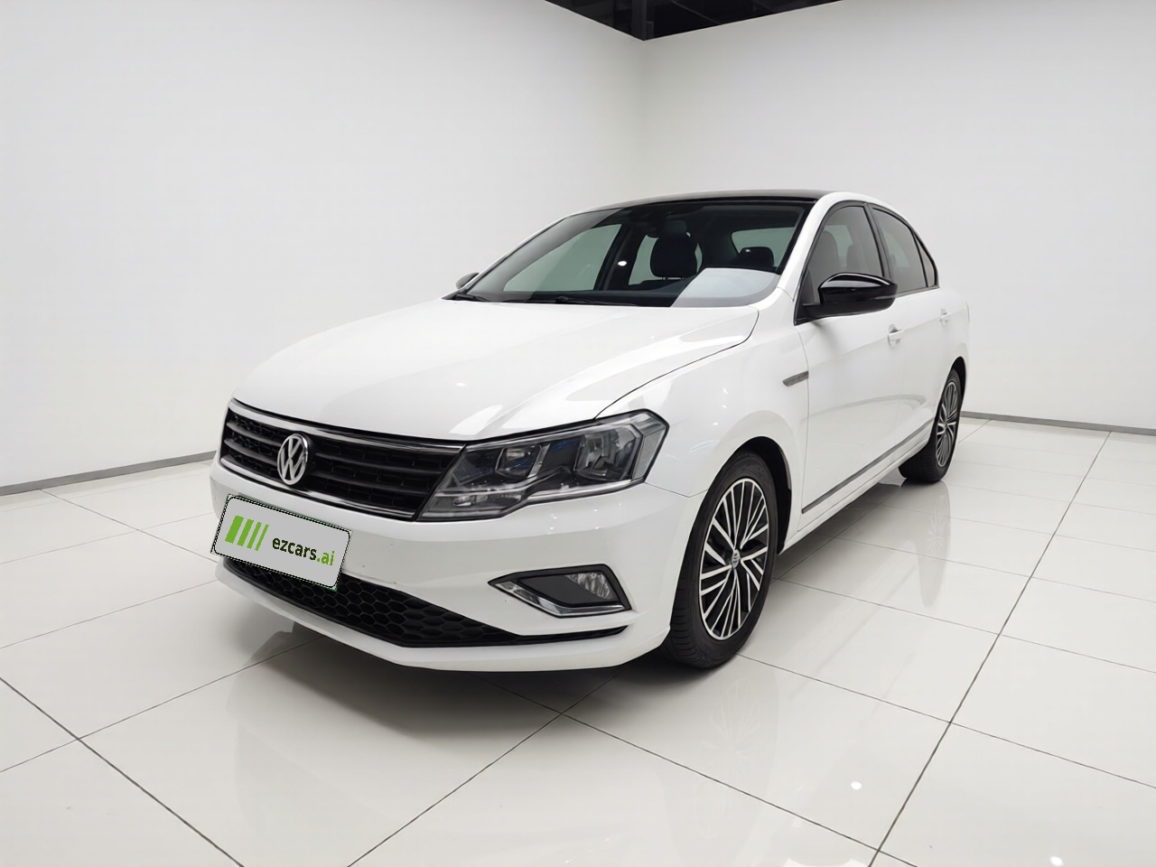 2017 1.4TSI AT Sport