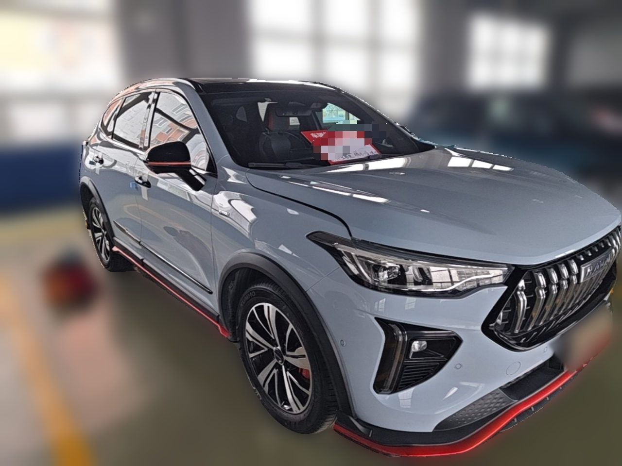 2022 1.5L DHT photo 3