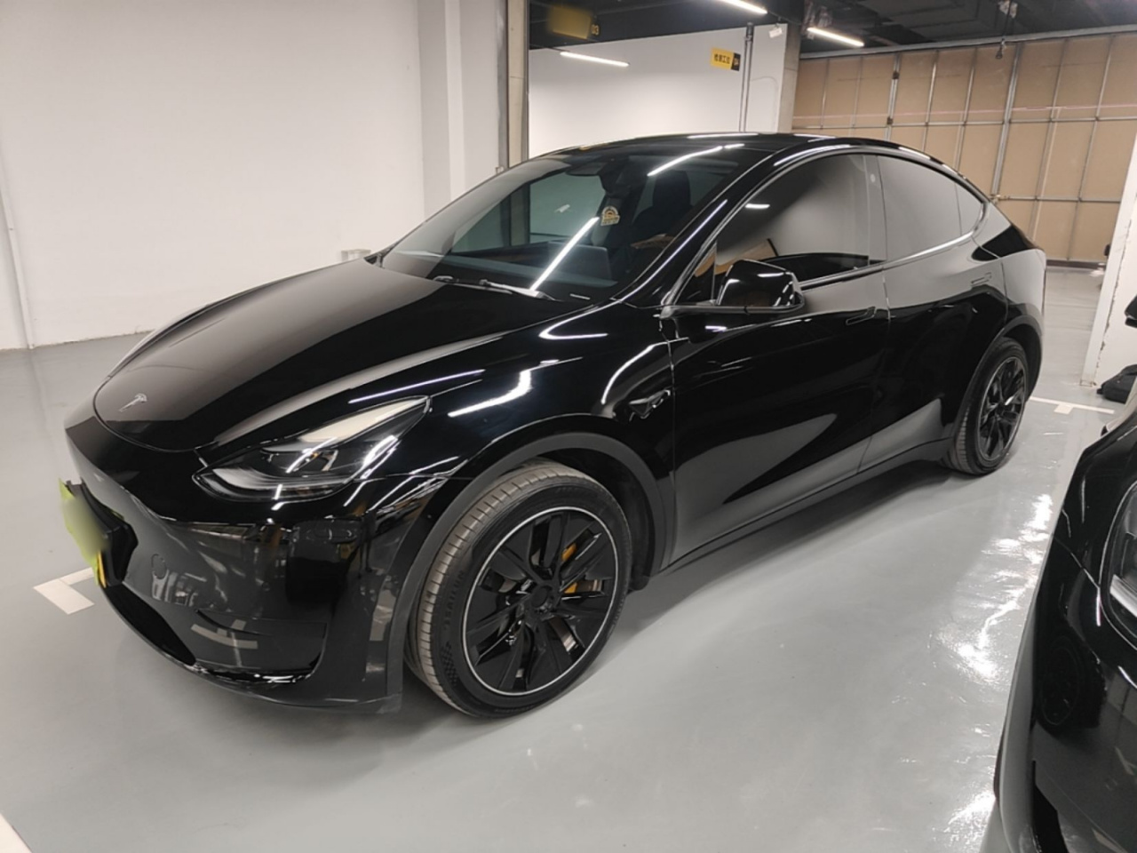 Model Y 2022 RWD